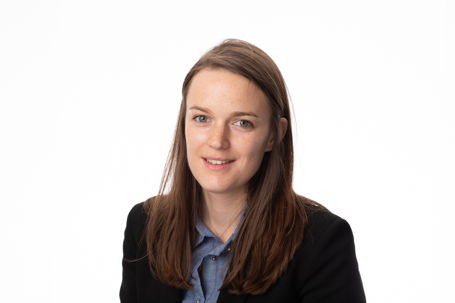 Portrait de Maître Justine Levasseur